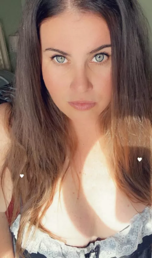 I’m not innocent…