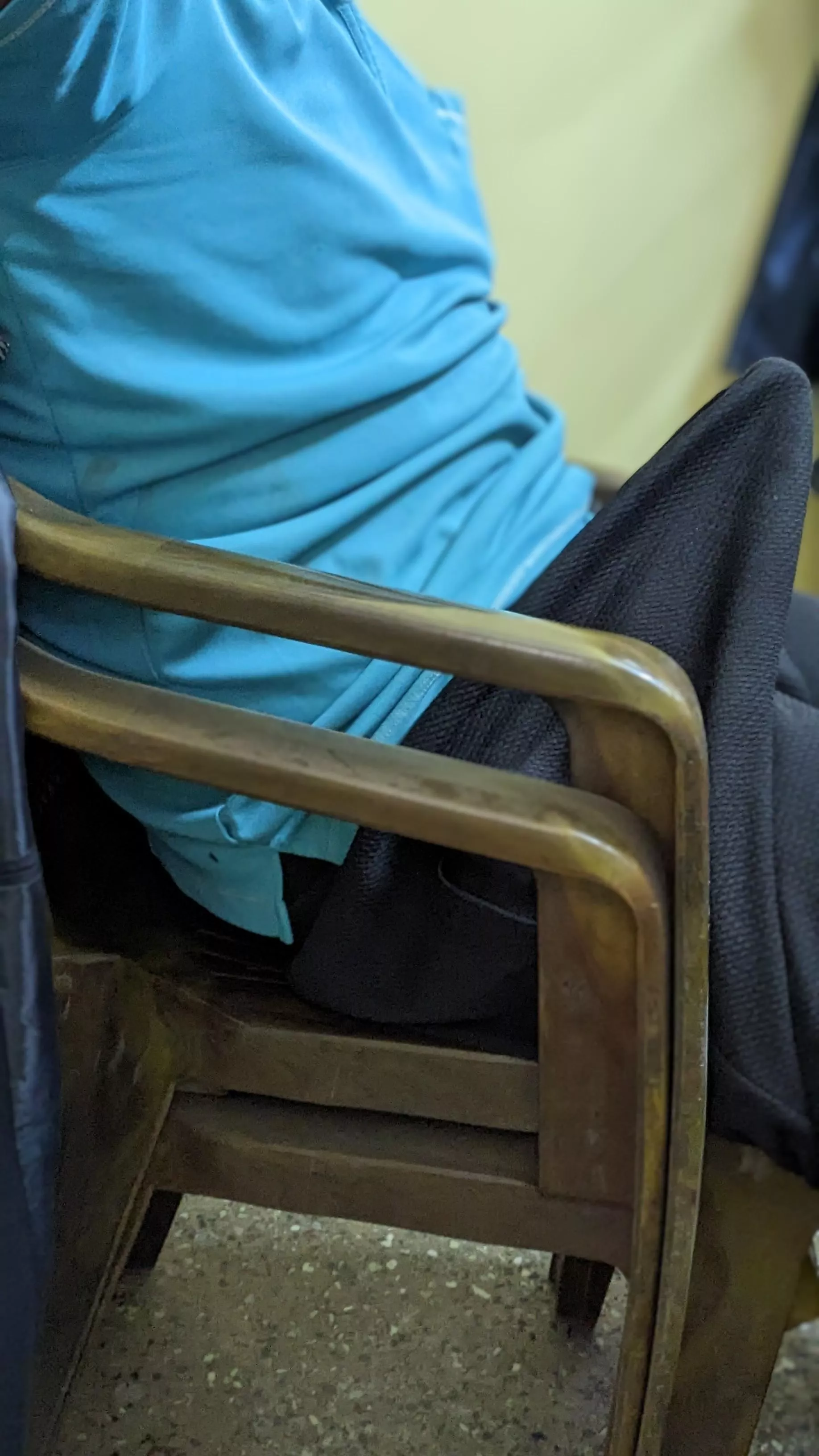 Is it noticable 😂