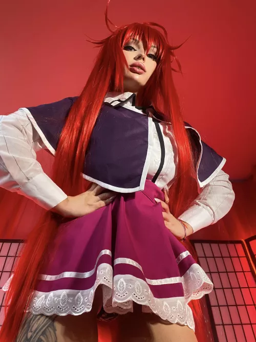 It's time to get into the occult if you want to know what kind of demon I am