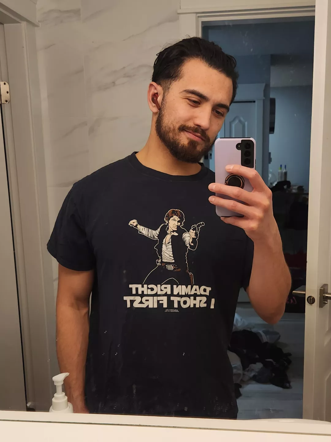 Just a mixed Canadian guy here 😊