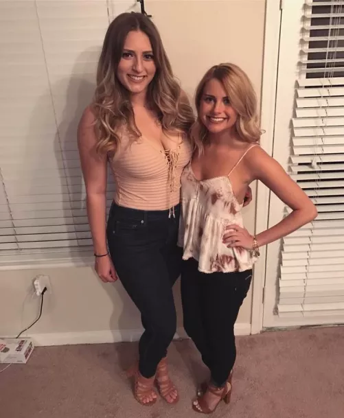 Left or right