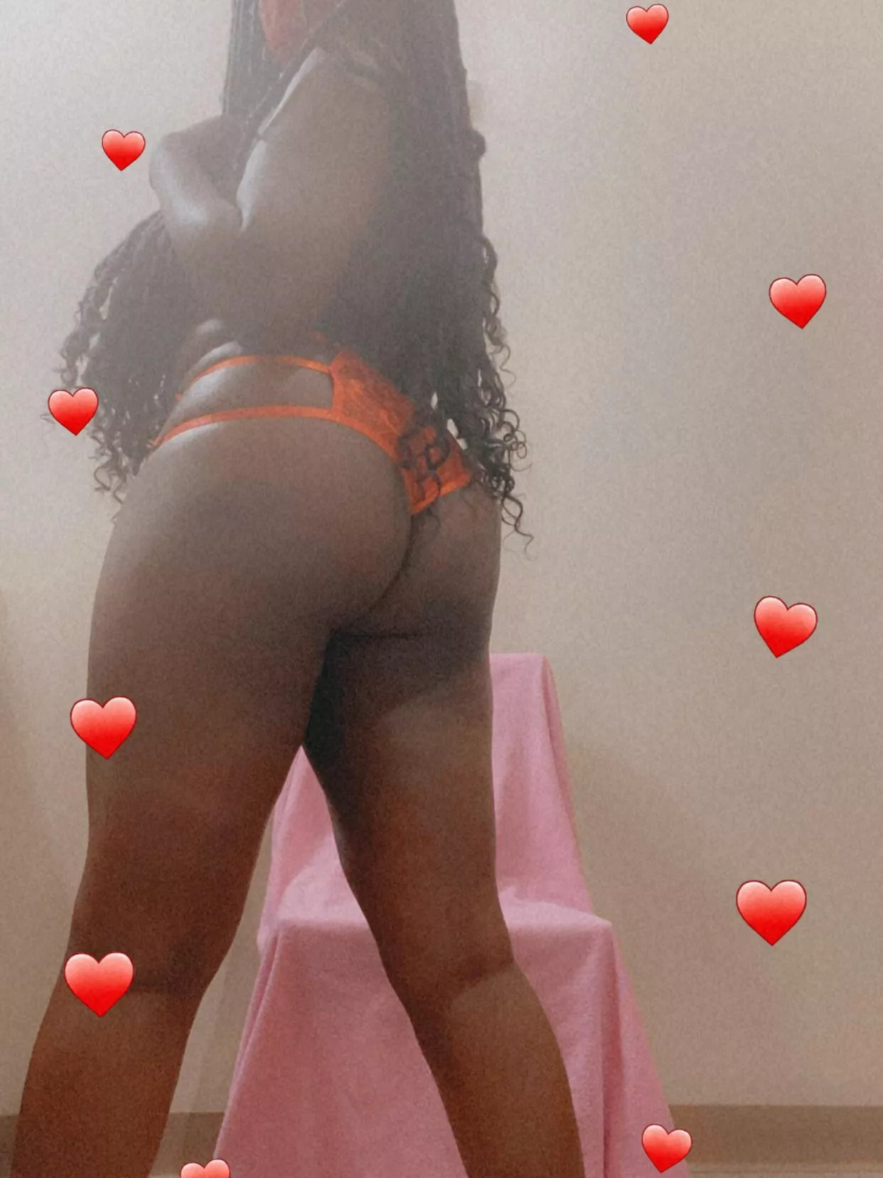 Mmm is all I can say 