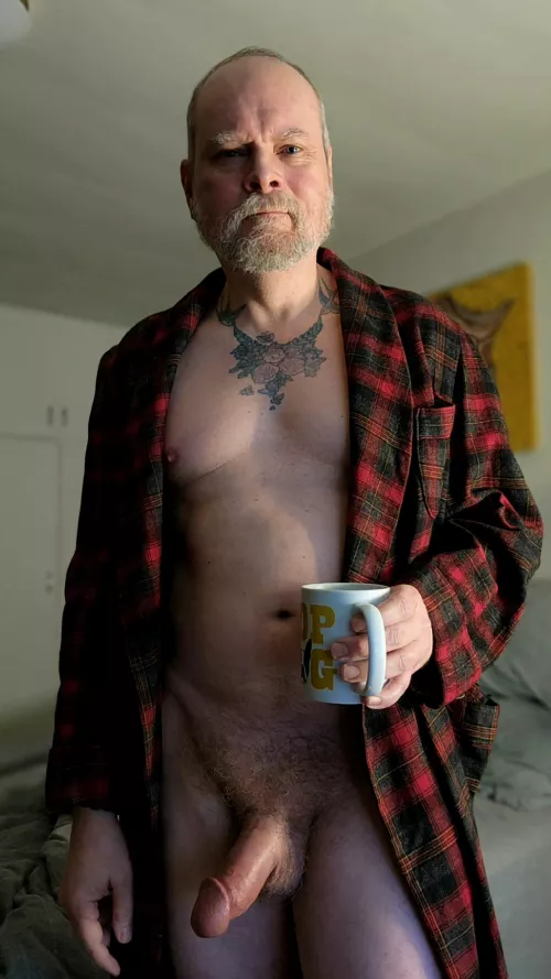 Qualify for Fat Cock Friday?