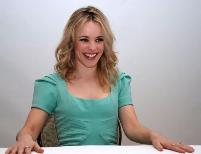 Rachel McAdams