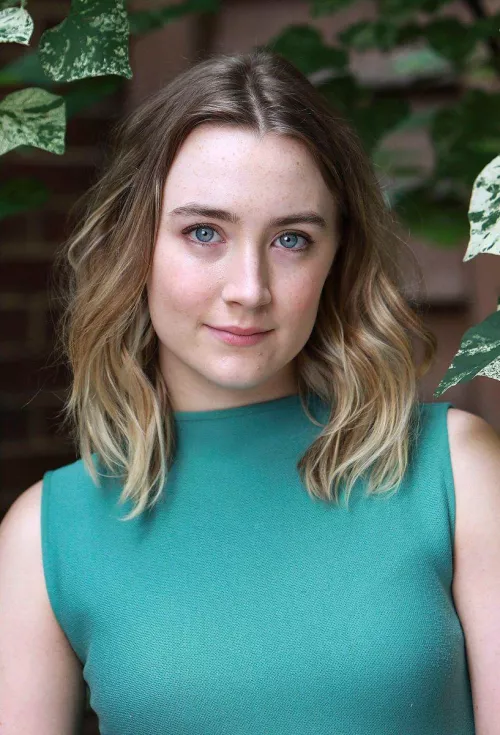 Saoirse Ronan