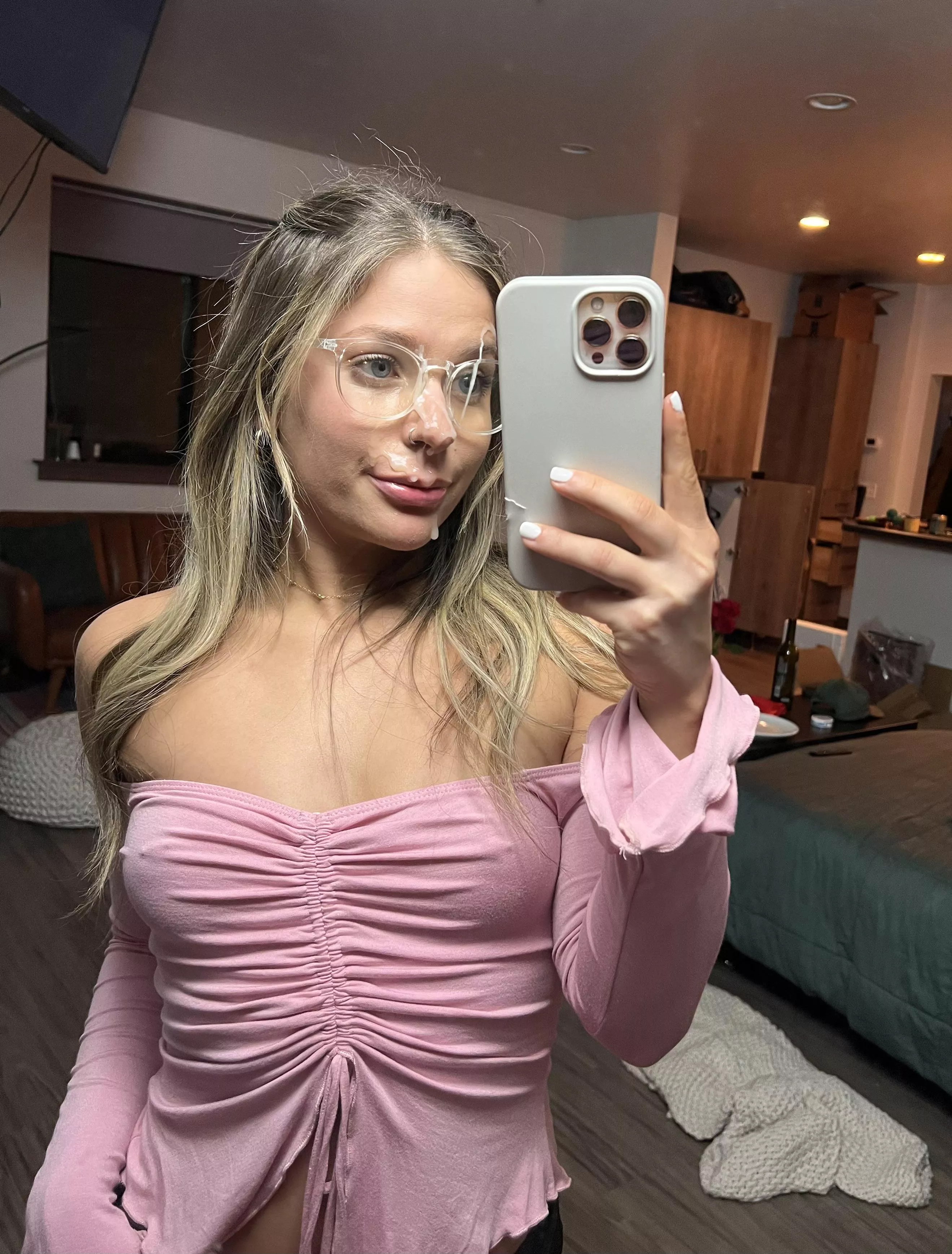 Sent this to my friends when they asked how the date went