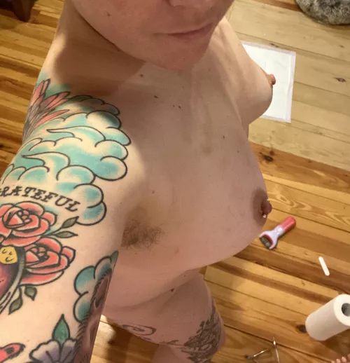 Southern Vermont? 36F