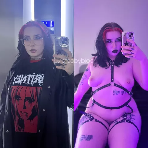 the date / after you take me home