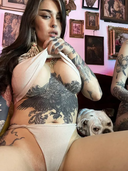 This horny MILF needs to sit her pussy on your cock