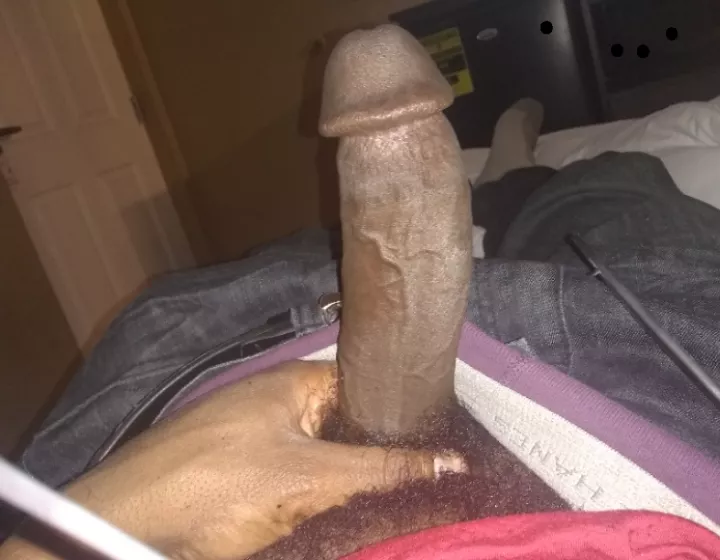 This thing is a hole wrecker