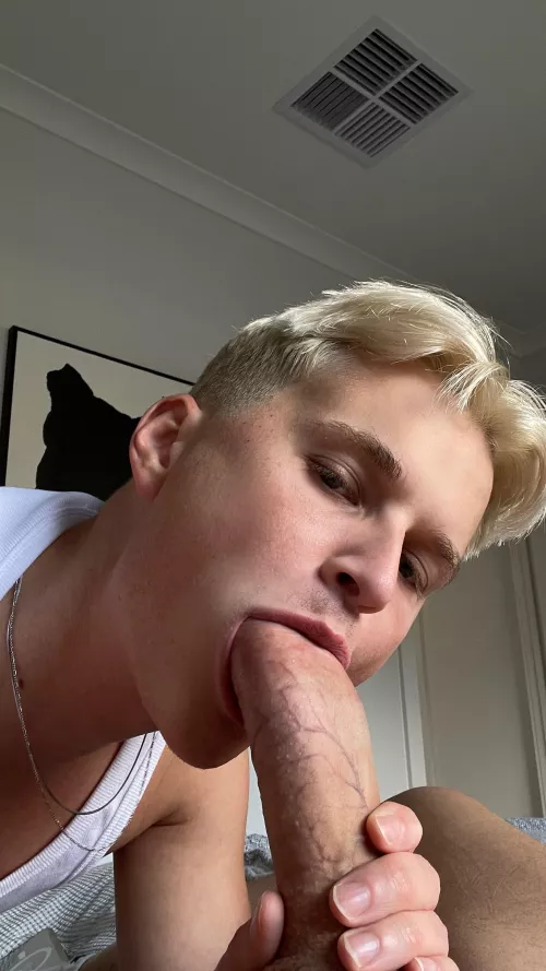 wanna film like this with me?