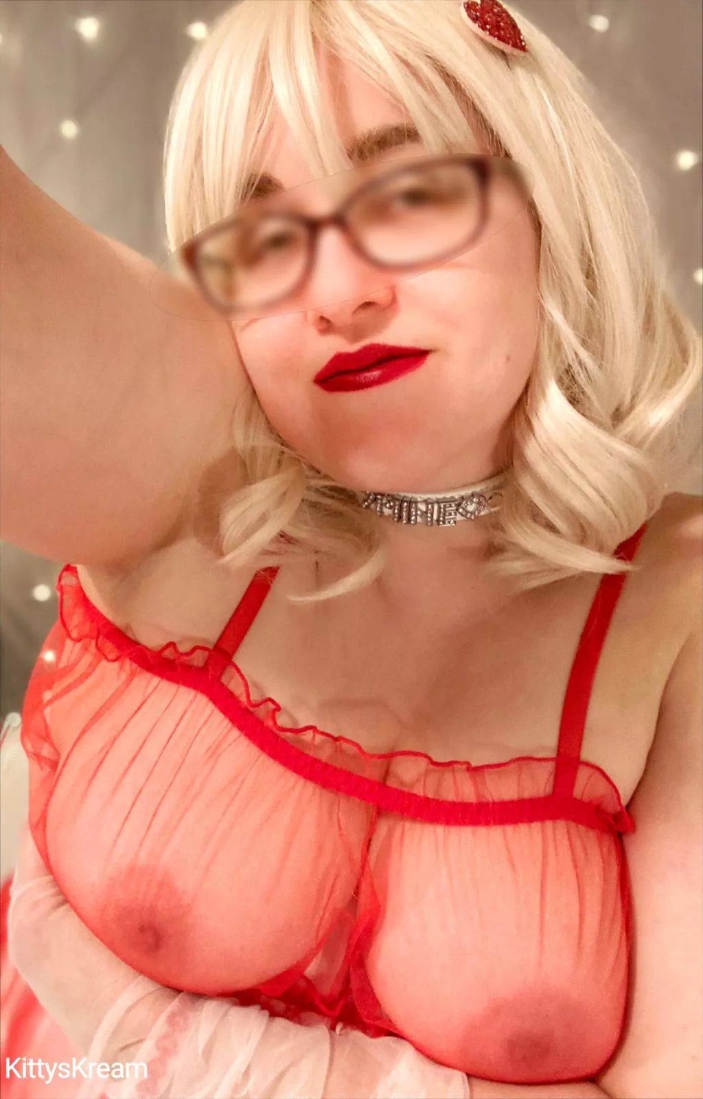 Who wants to waste a perfectly good Valentine's Day in bed with me?