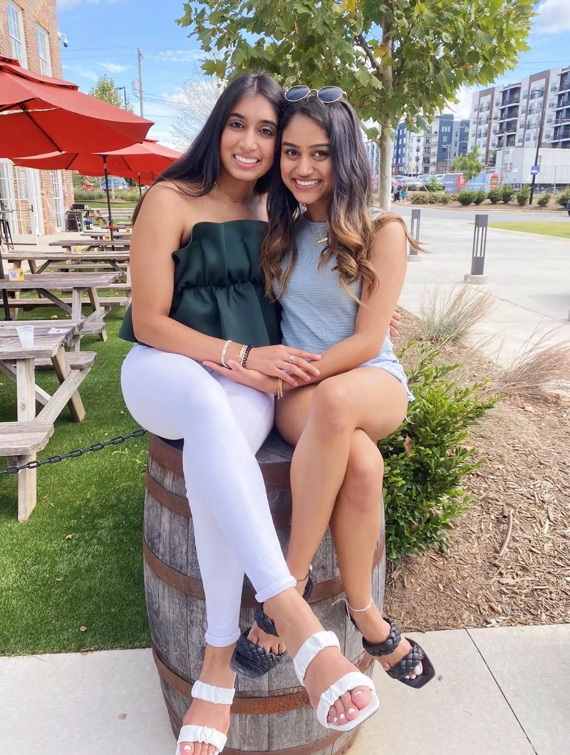 Who would you break?[2]