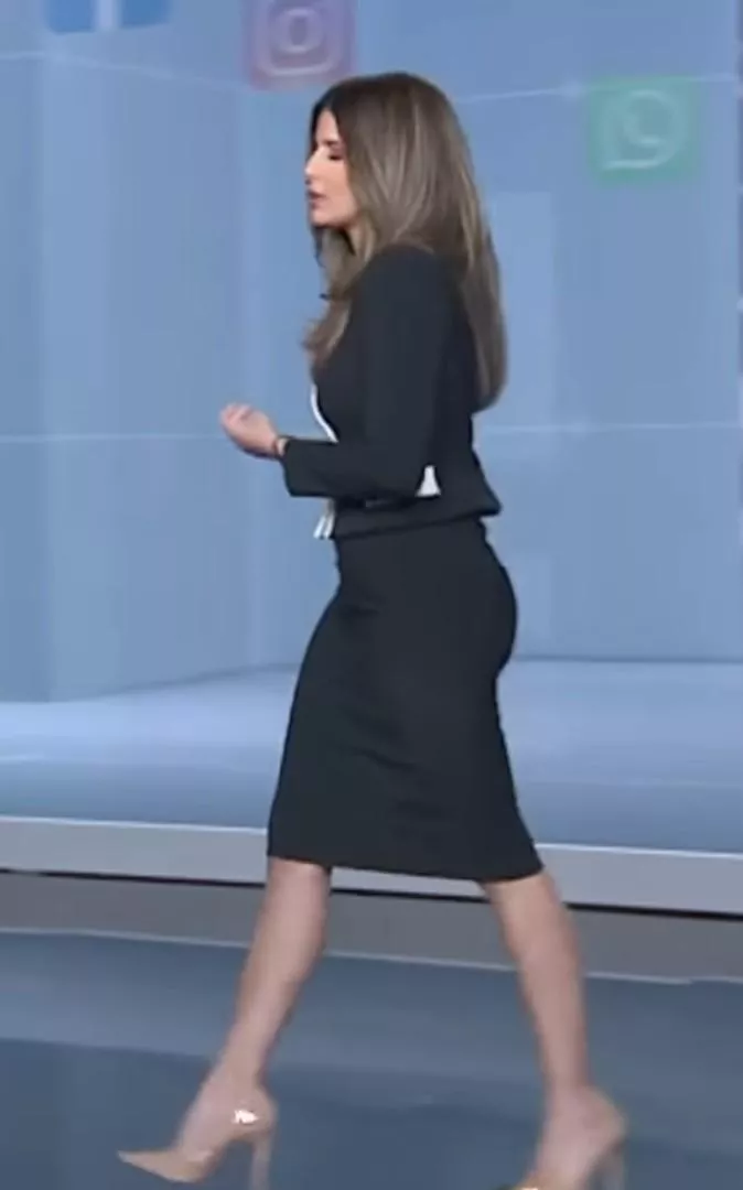 Will alwys watch the news now