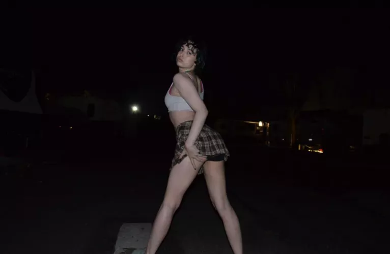 Would you let your girl wear this in public?