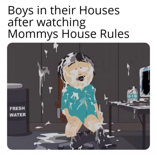 You're leaving us drained Xev