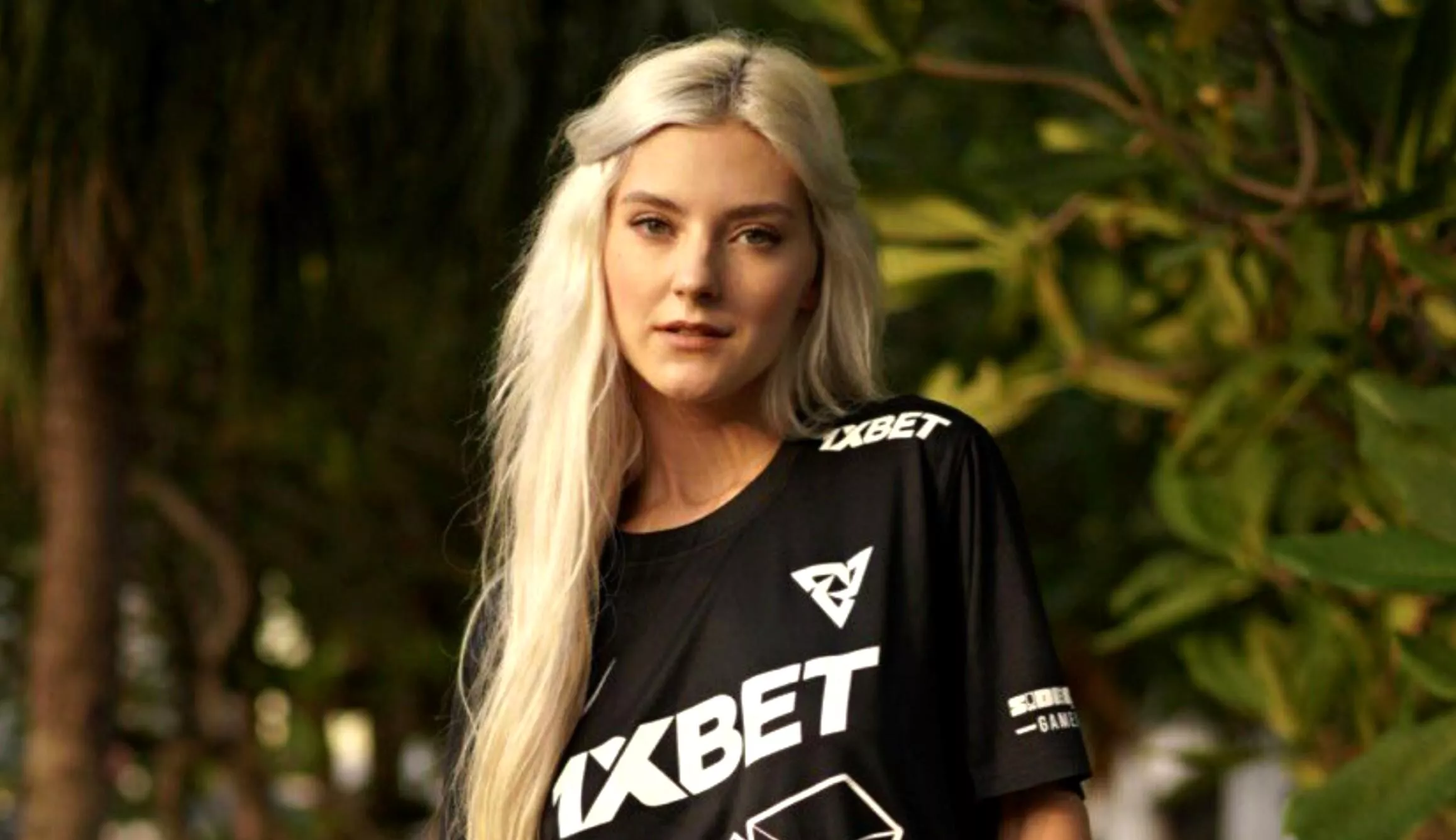 Yulia Sergeevna Romanova