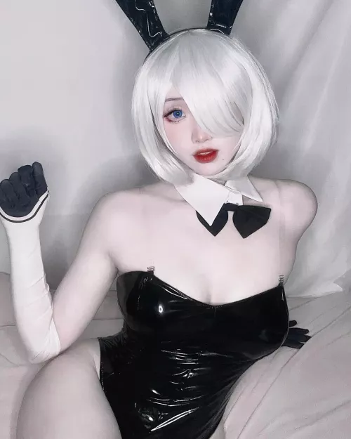 2b Bunny (Rina)