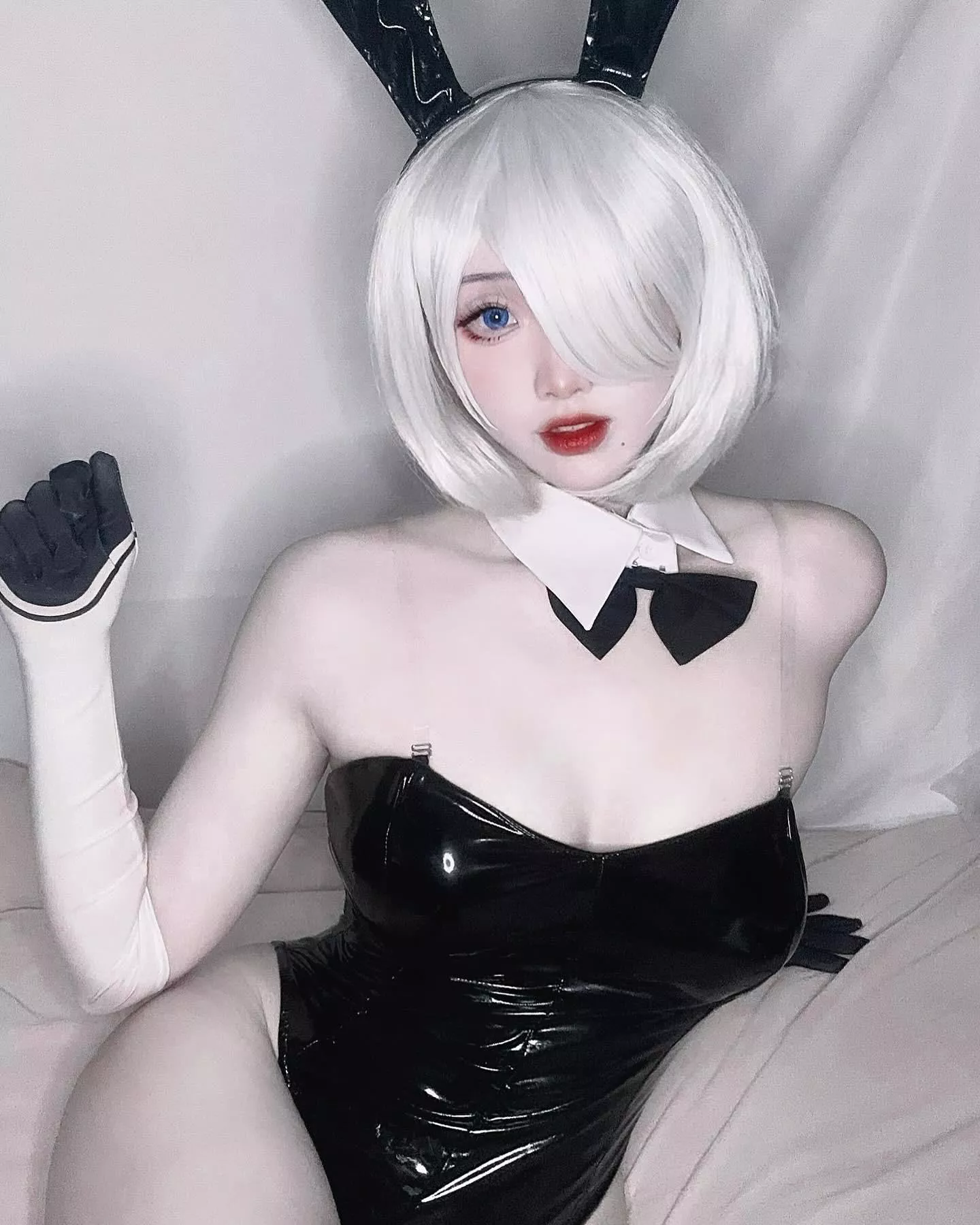 2b Bunny (Rina)