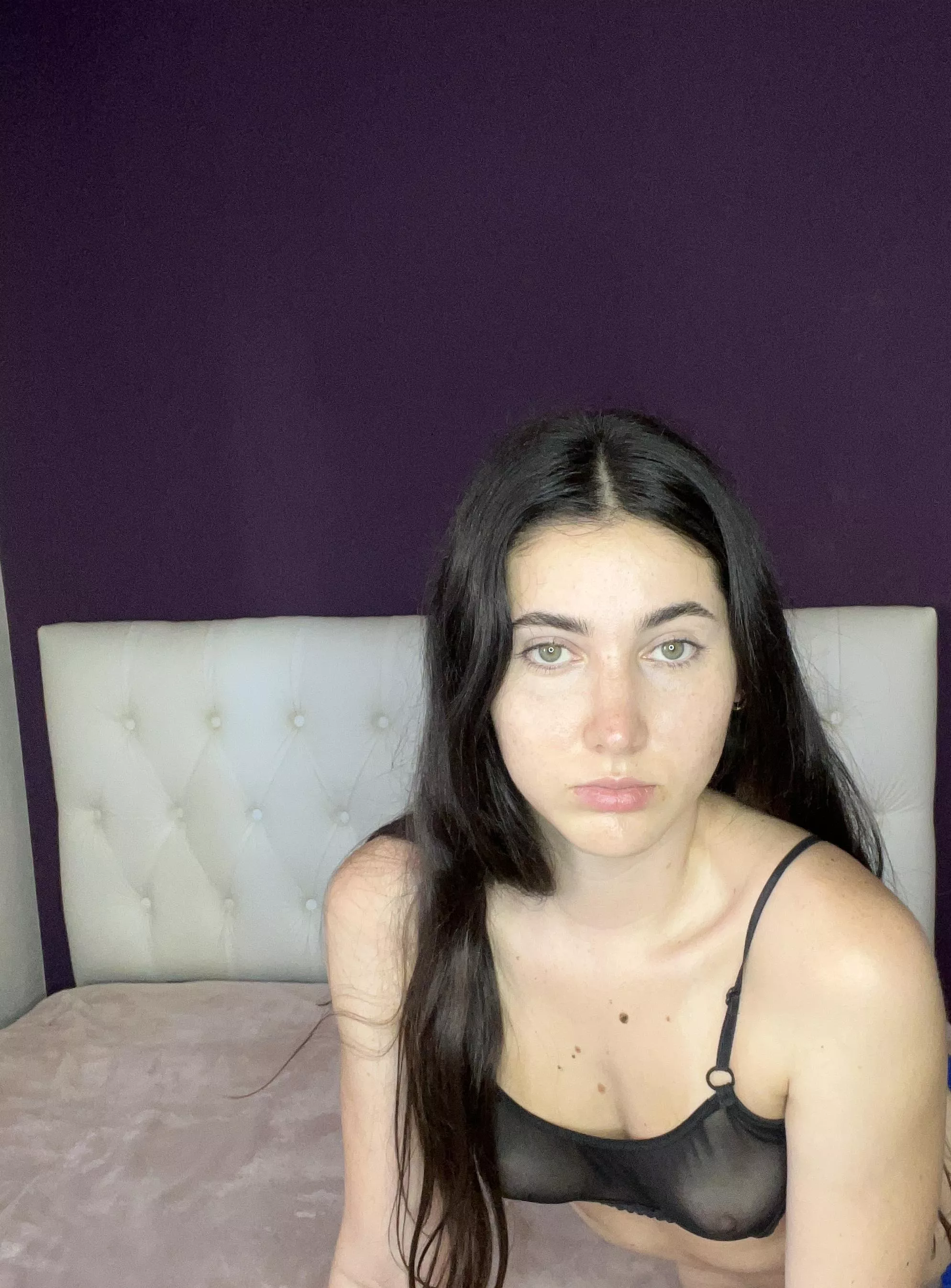 Adorable but naughty in bed 19 [F4M]