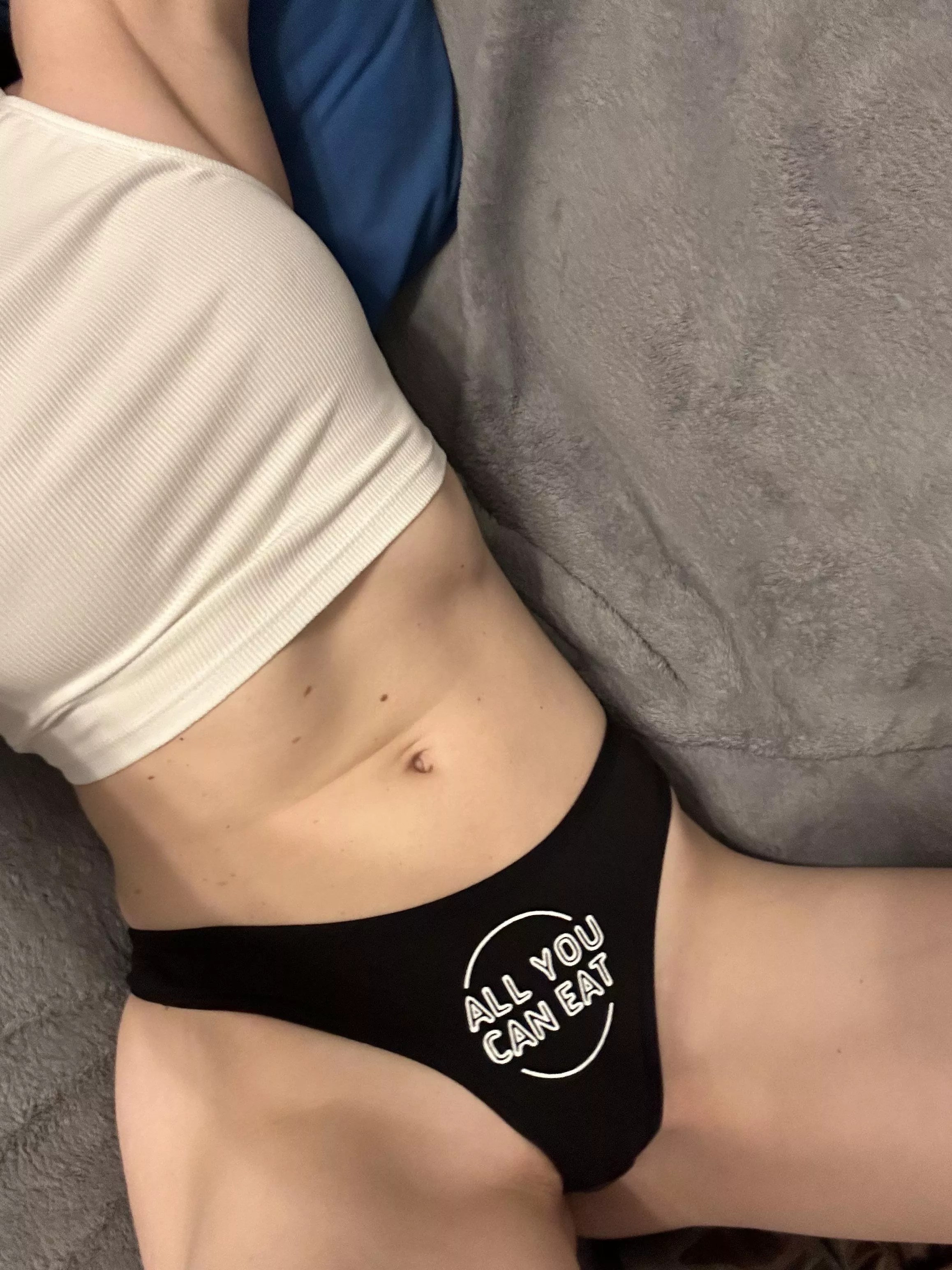 Am I adorable enough for you? 😈