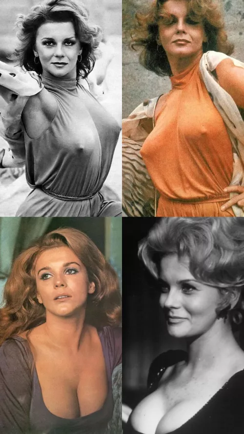 Ann-Margret