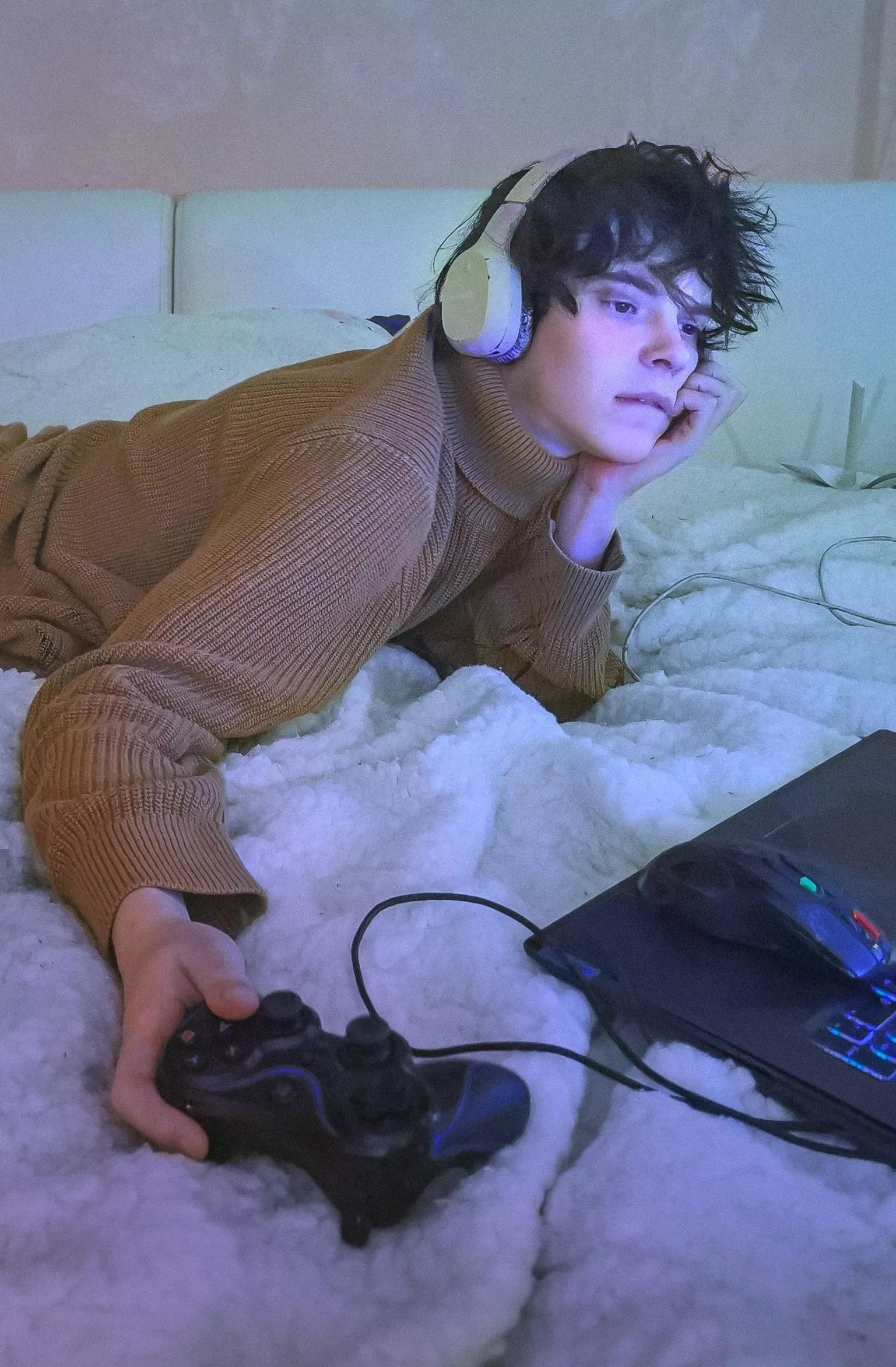 Any hant showdown players here?