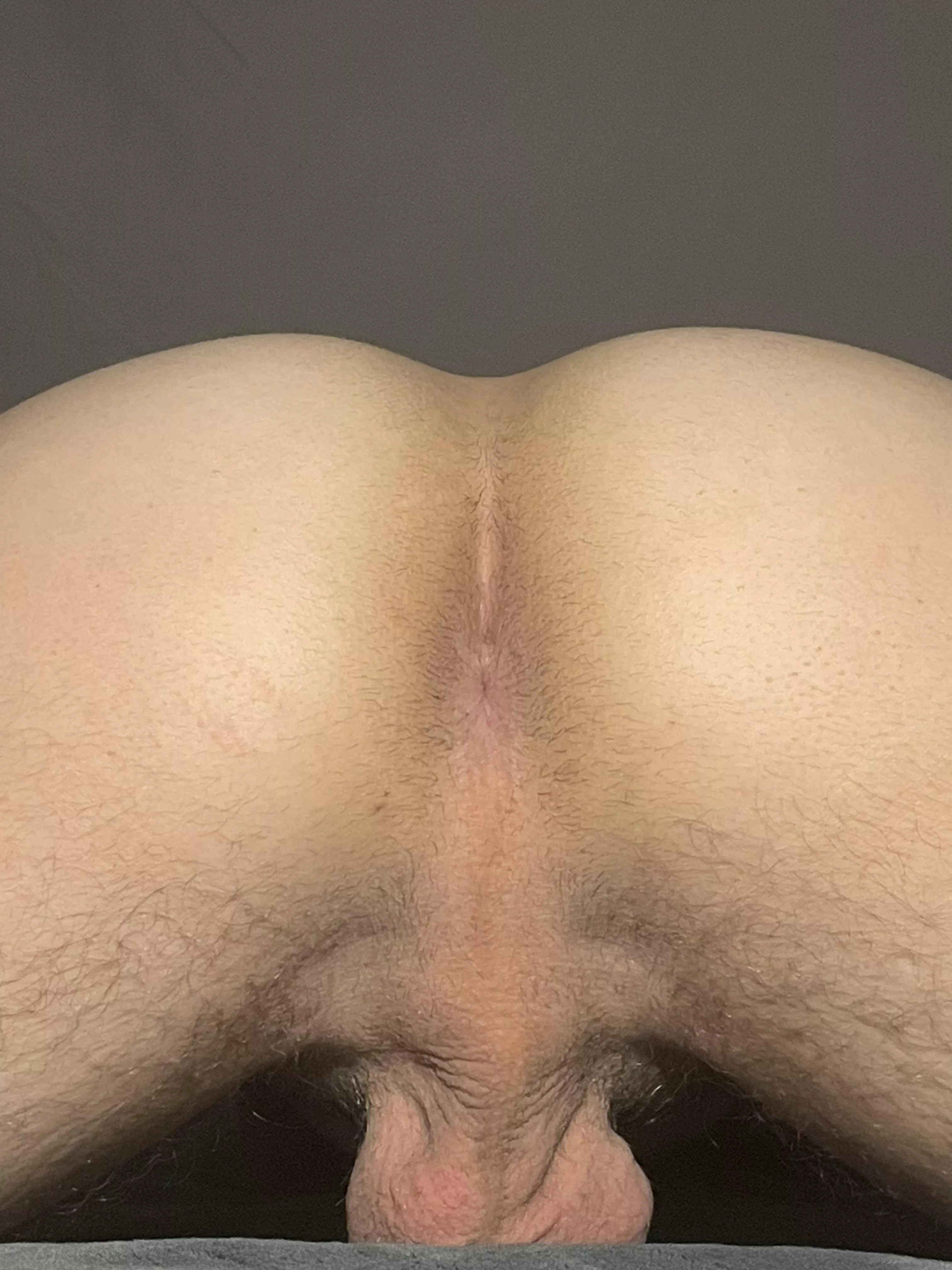 Are you eating or breeding?