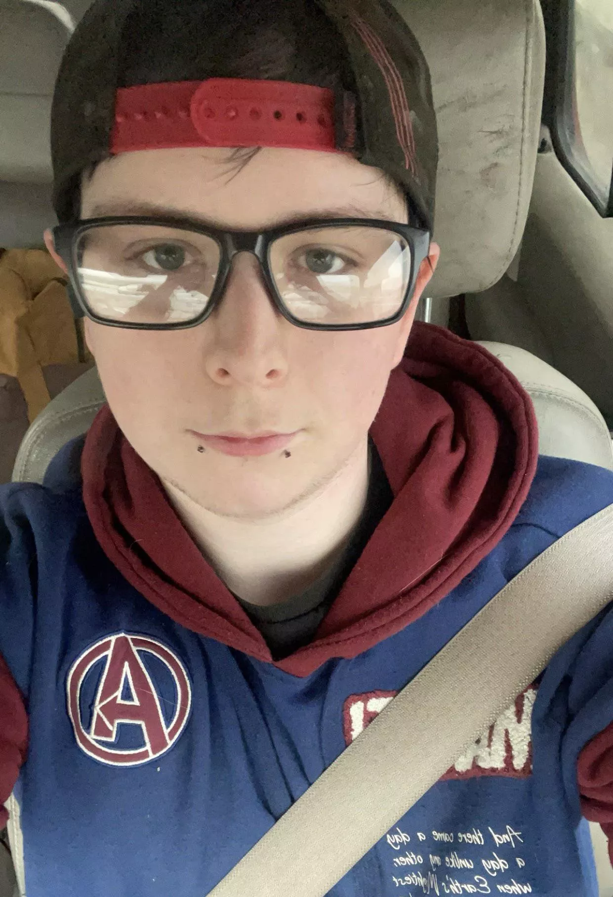 Been alive for 22 years and still can’t say for certain what my favorite game is