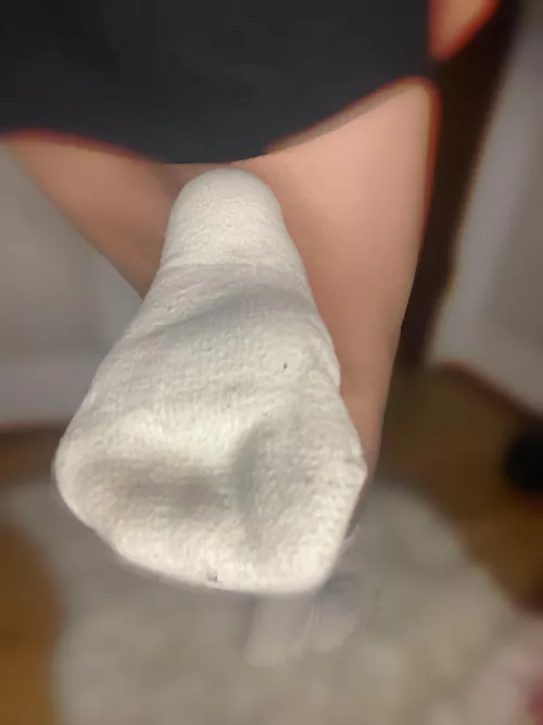 Bring your face closer