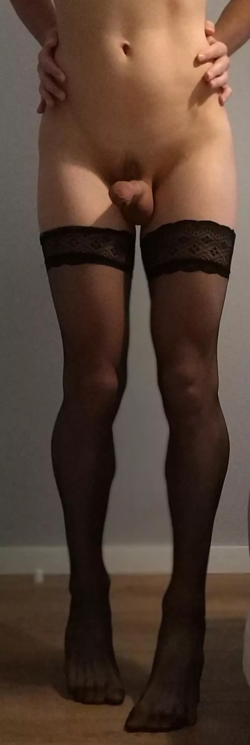 Come closer honey, touch it, I really like your soft touch 🔆