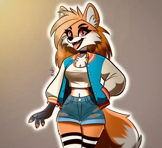 Don’t be afraid to say hi 👋 