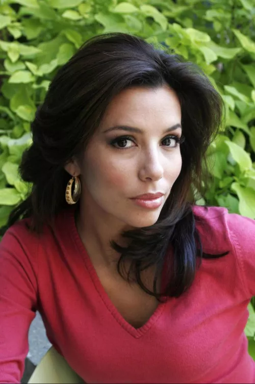Eva Longoria
