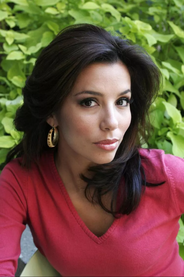 Eva Longoria