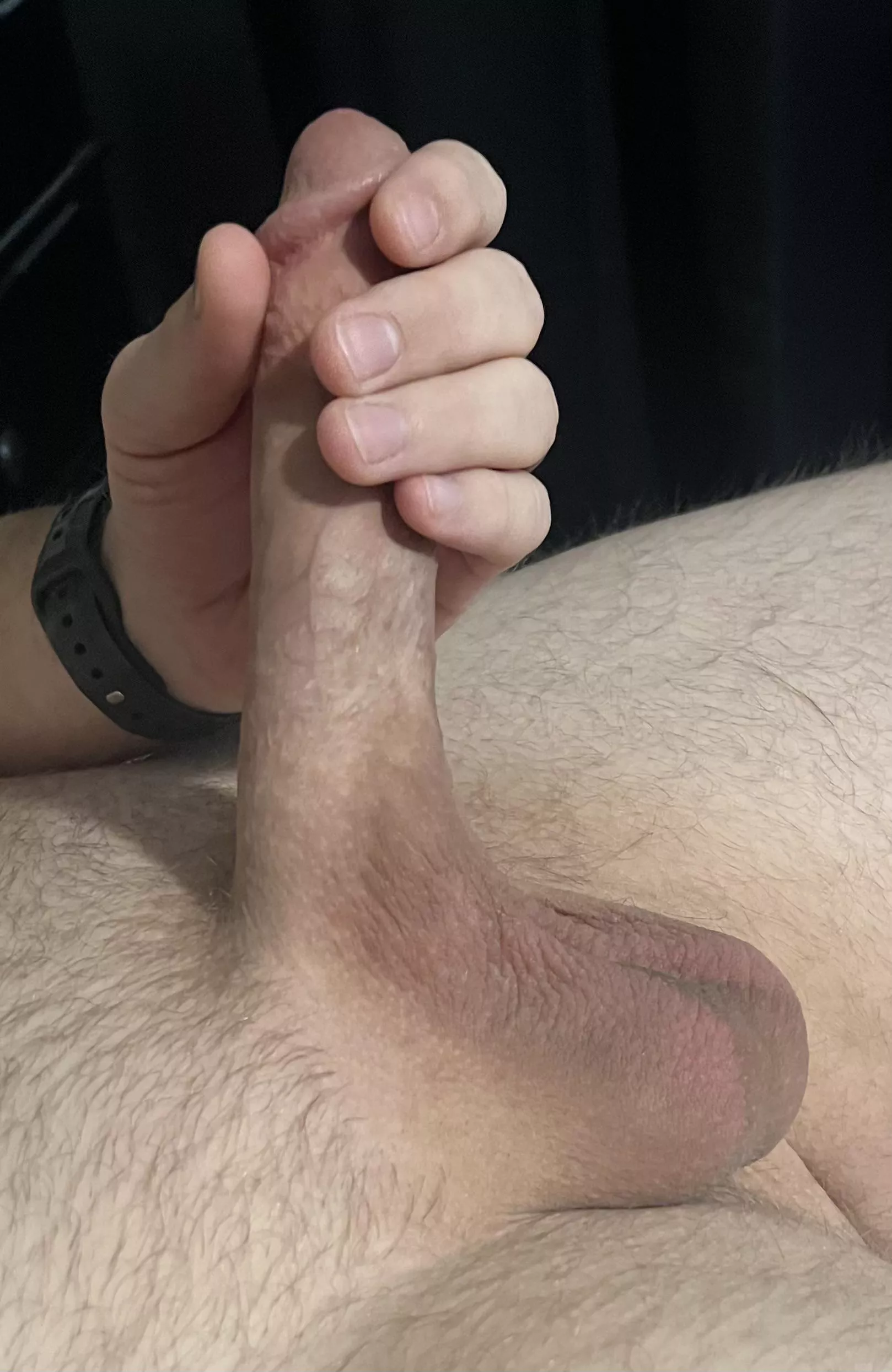 Home alone and fishing for comments [35]Dad