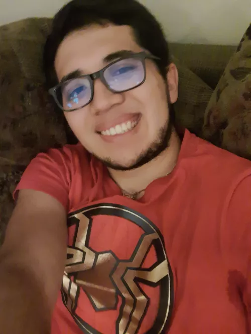 I have a lot to do but I have an event and I'd love to just be playing Warframe and in my room. 🥲