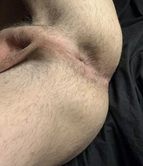 I only accept creampies