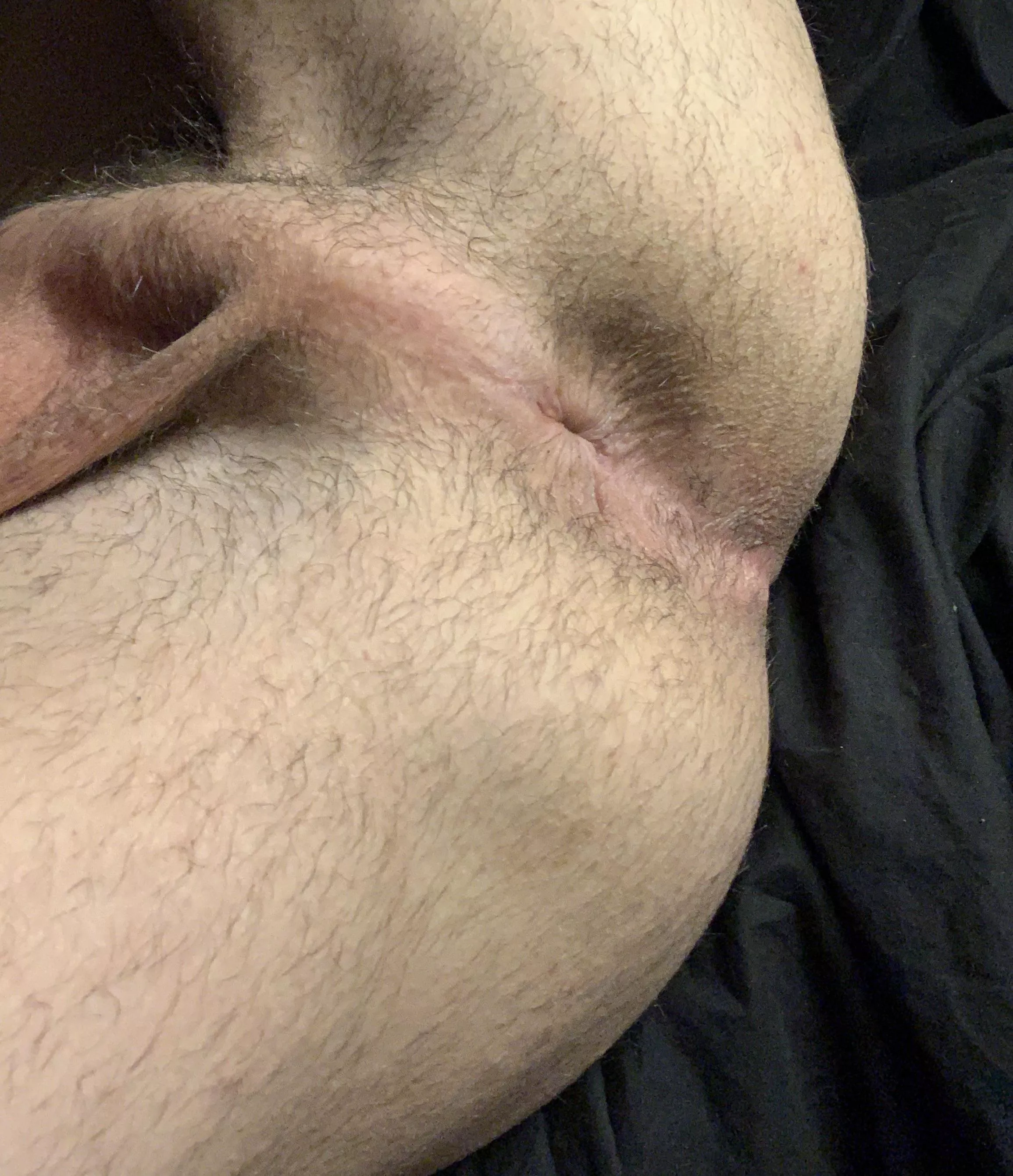 I only accept creampies