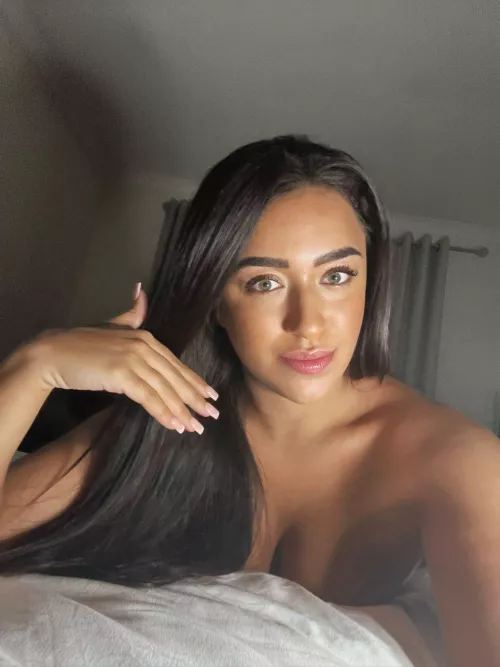 I'd be delighted to let you pleasure yourself with them throughout the entire day.