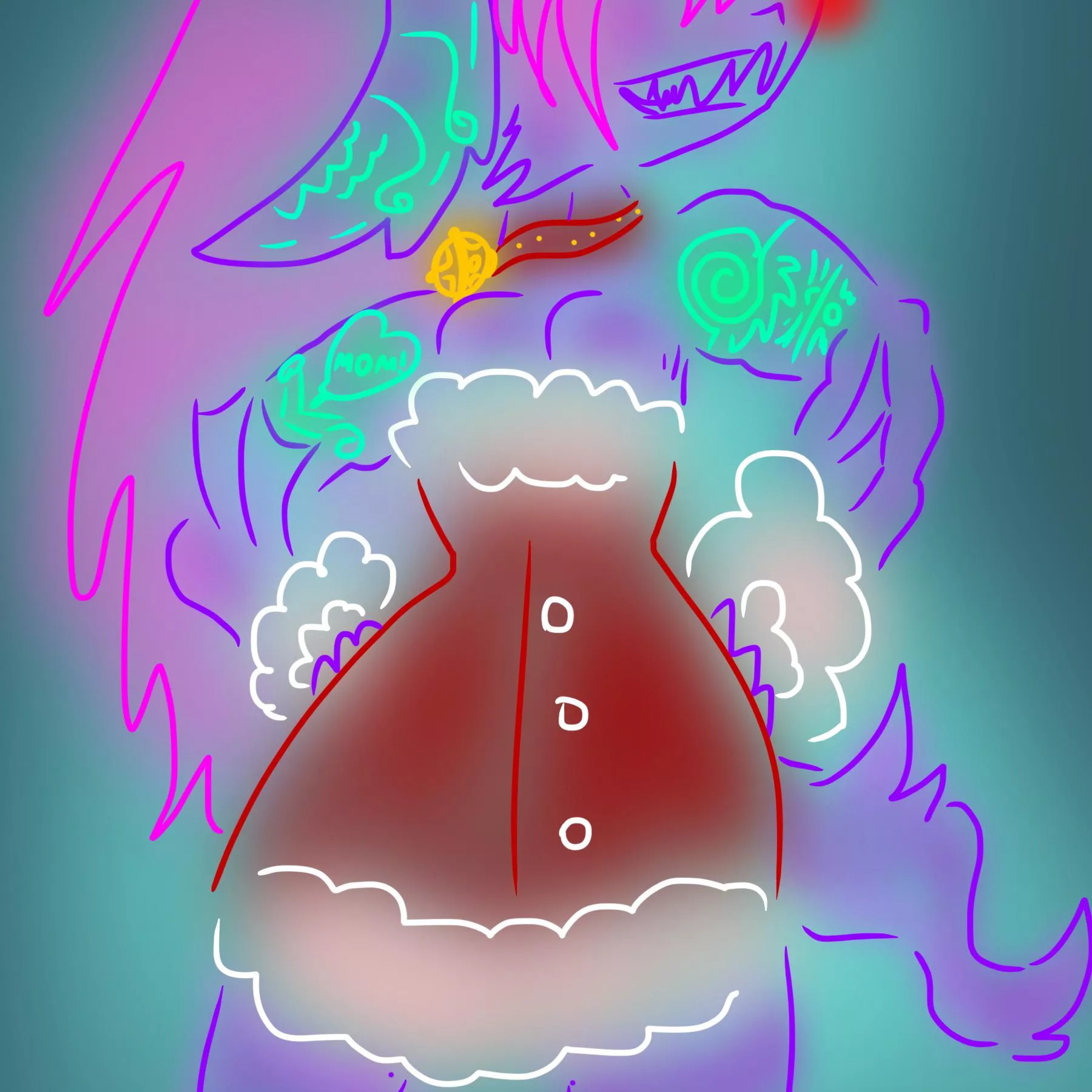 Merry “It snowed earlier” Day