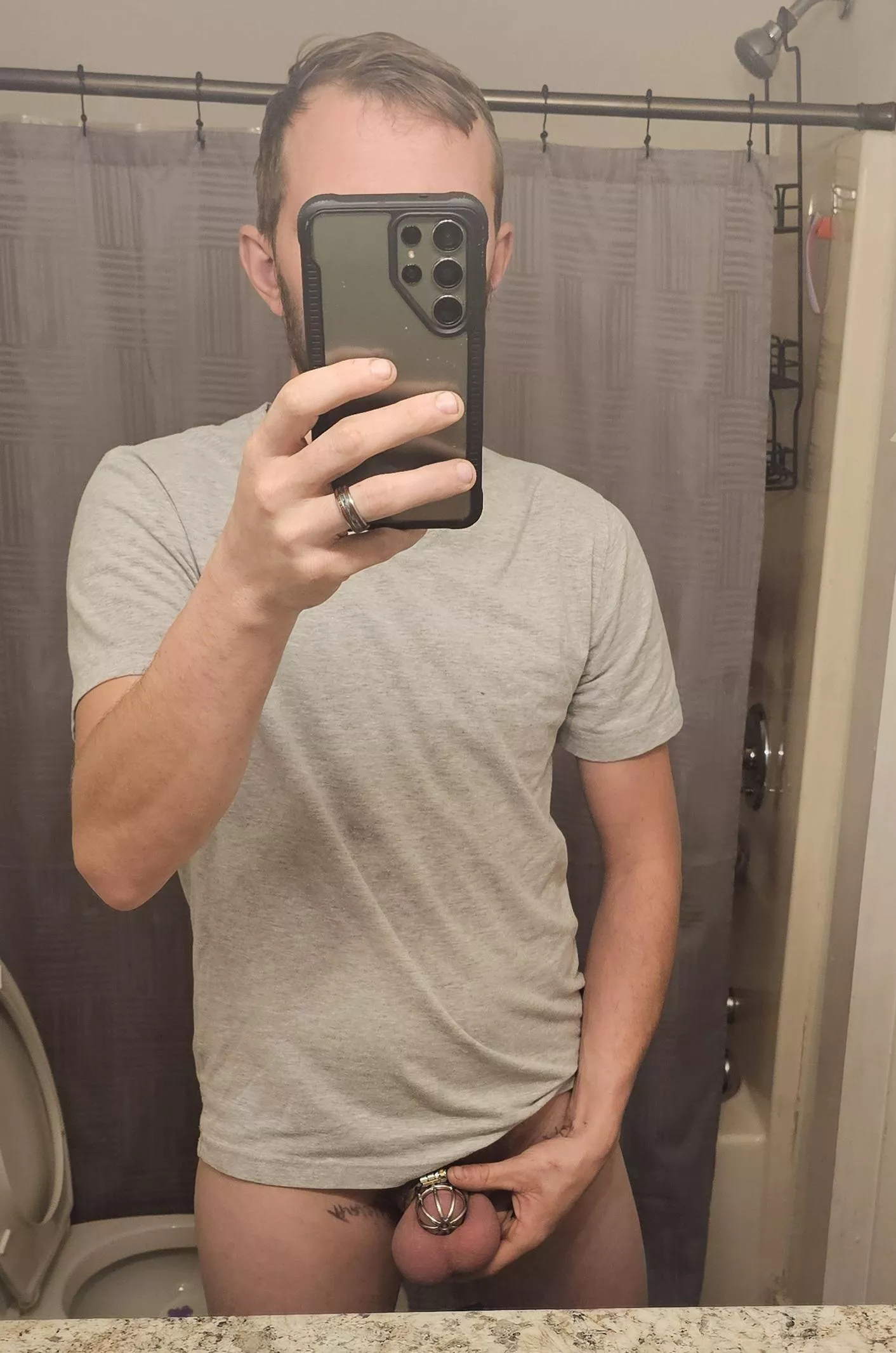 Mommy needs punishment ideas.