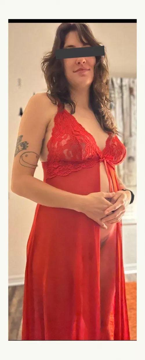 My cuck bf doesn't know i got preggo with this one on 🤤