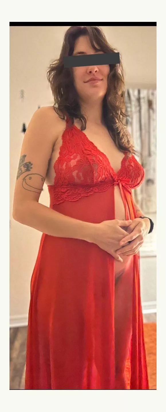 My cuck bf doesn't know i got preggo with this one on 🤤