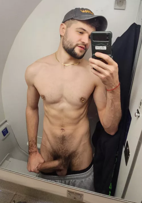 need some help getting into the mile high club