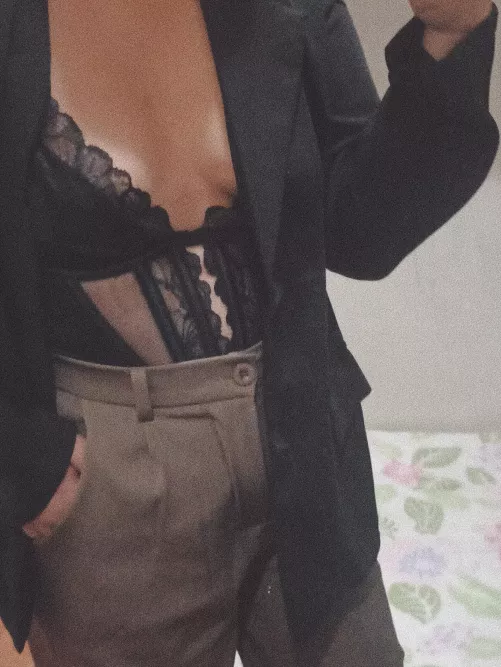 Office outfit