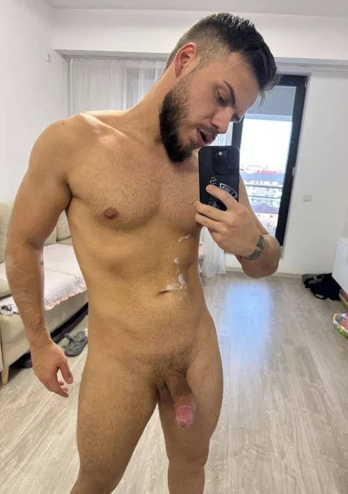 ON KNESS AND CLEAN IT