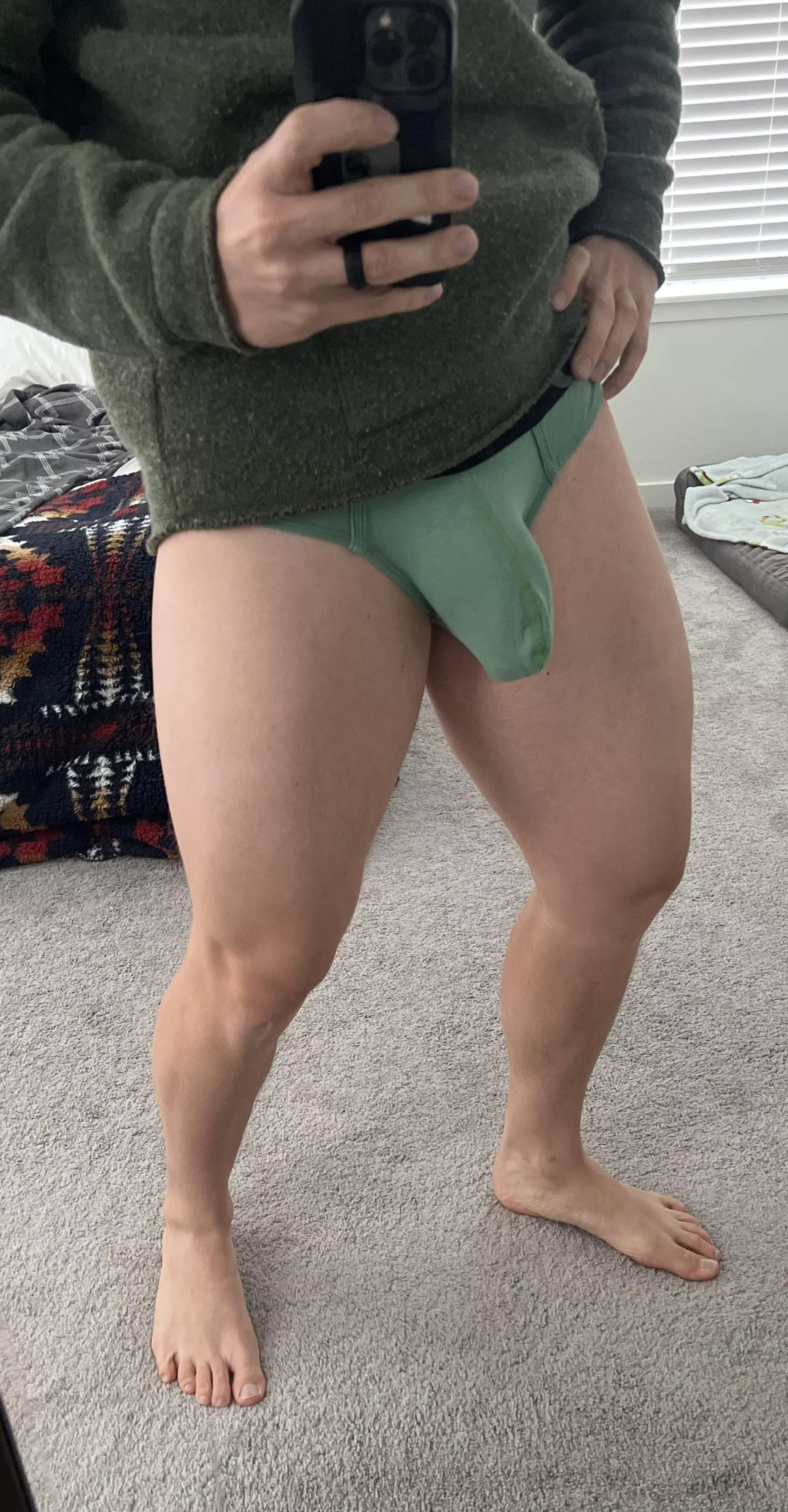 Options on Wildman T?