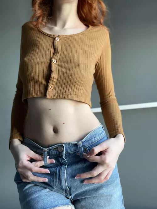 Perky enough to turn you on?