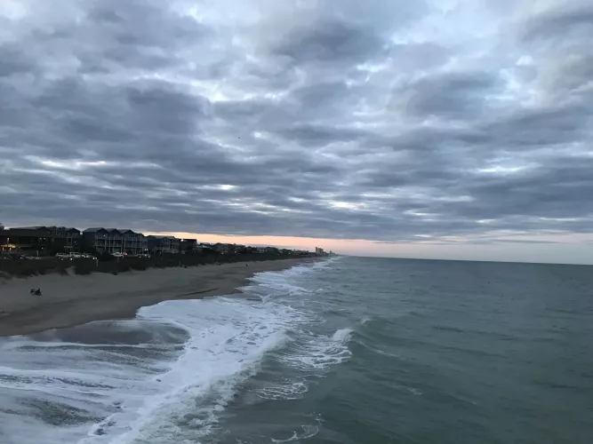 Picture I took a while ago!