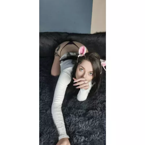 Please..be rude to me I'll do anything you want